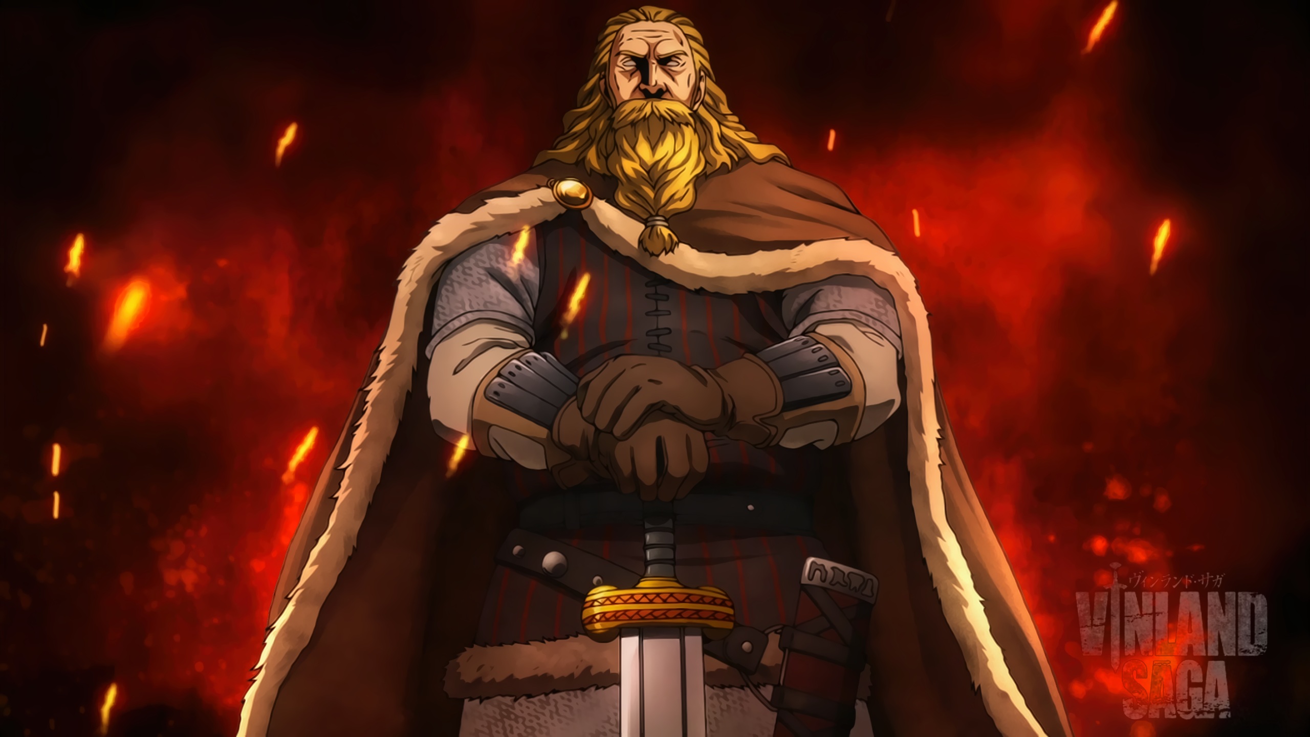 Vinland Saga Wallpapers