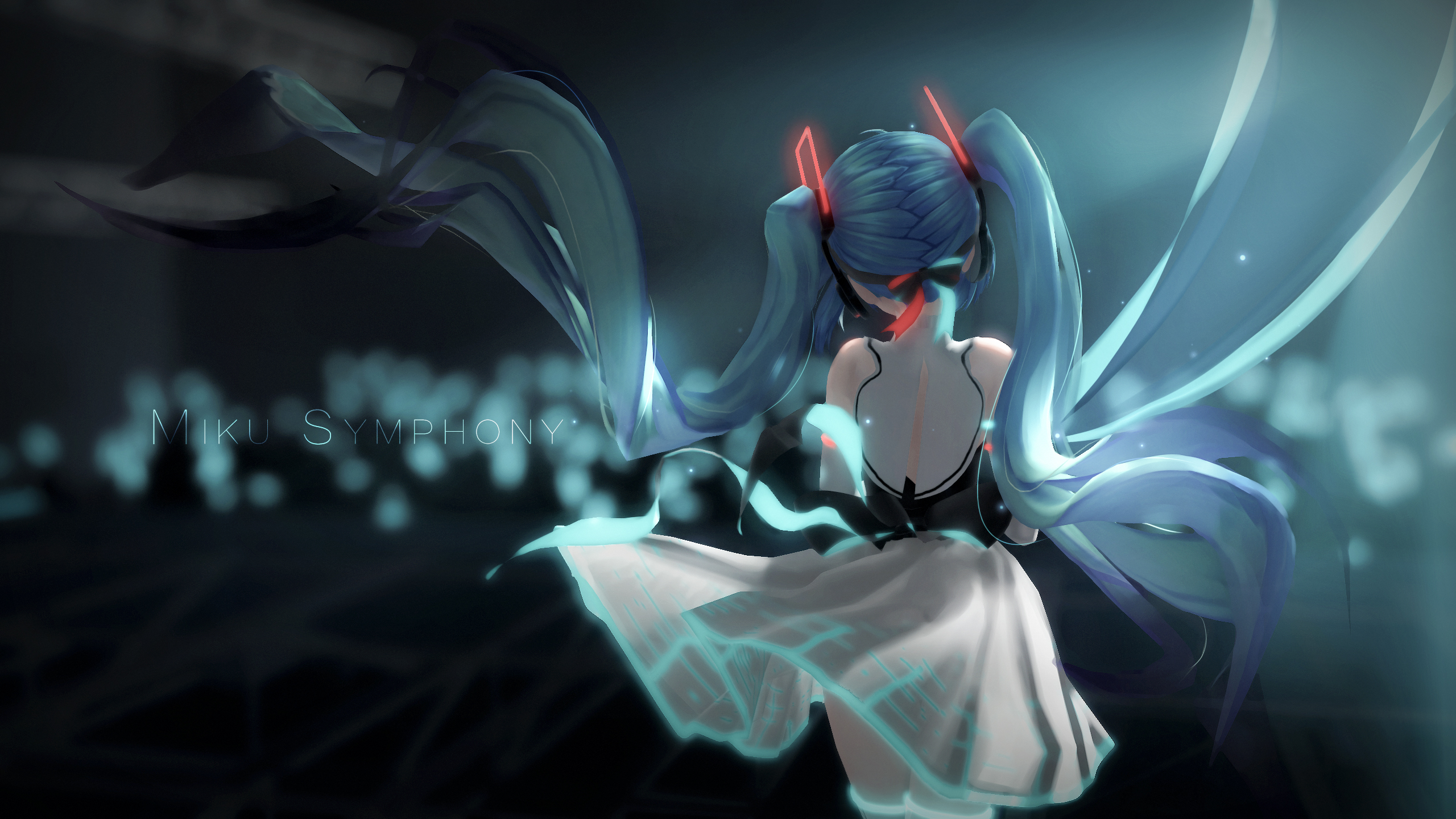 Vocaloid Hatsune Miku 2019 Wallpapers