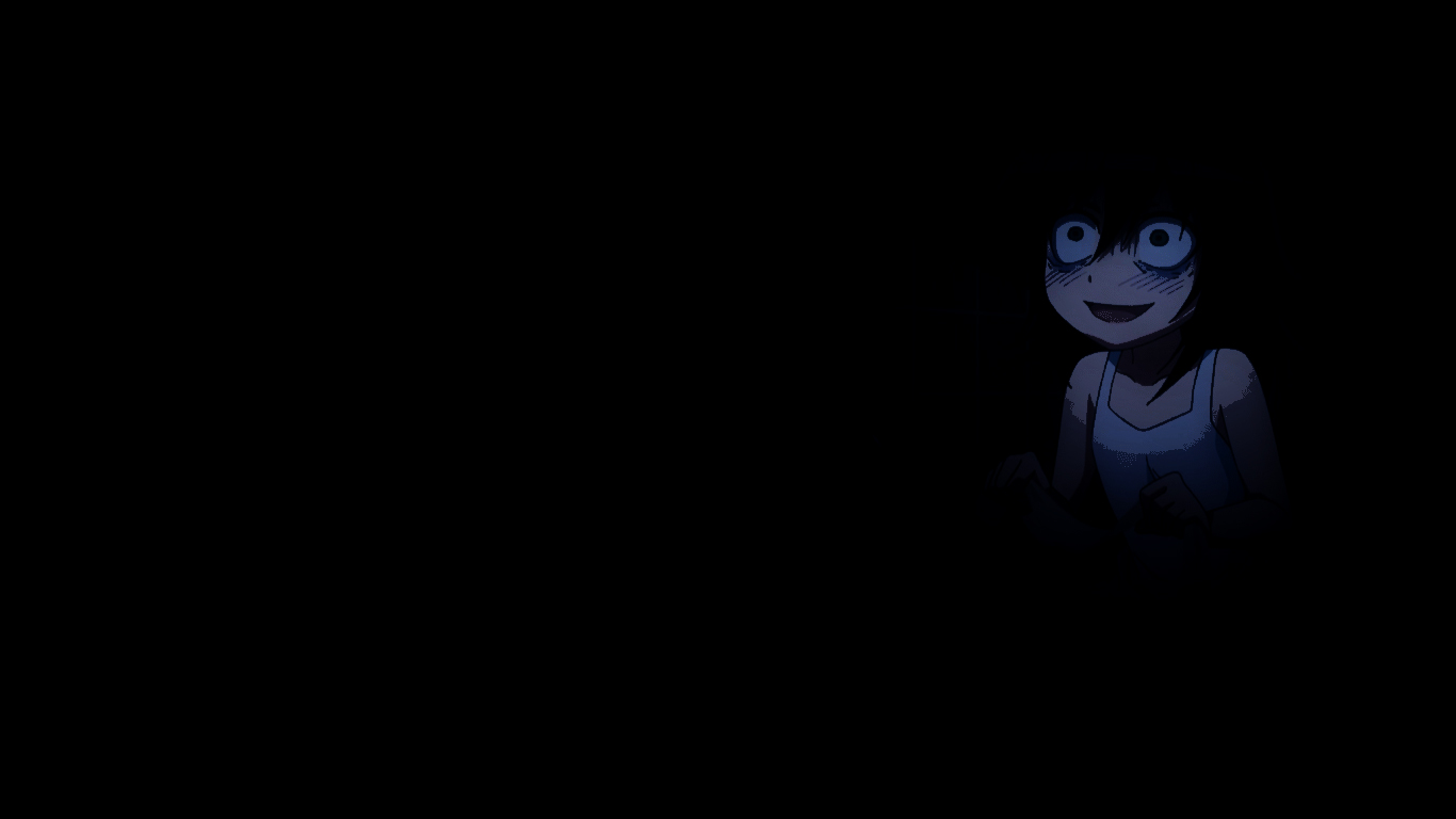 Watamote Wallpapers