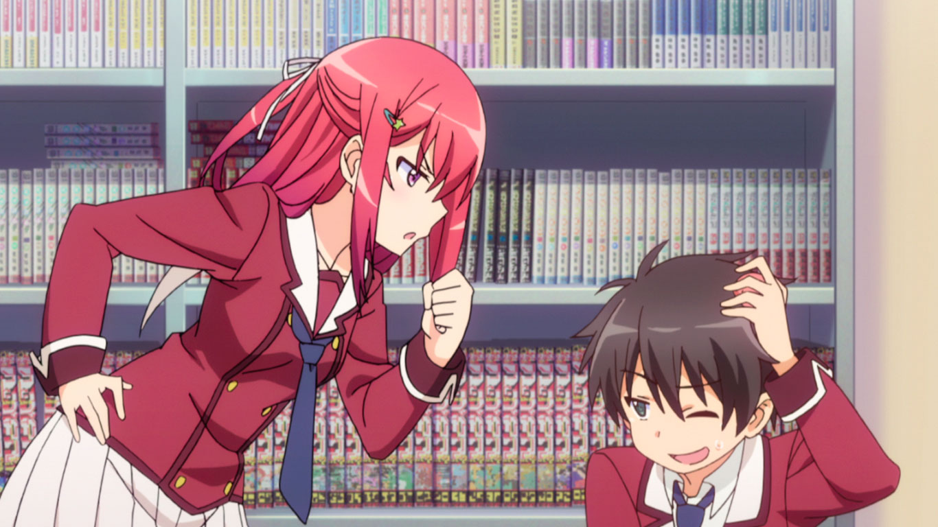 When Supernatural Battles Became Commonplace Wallpapers