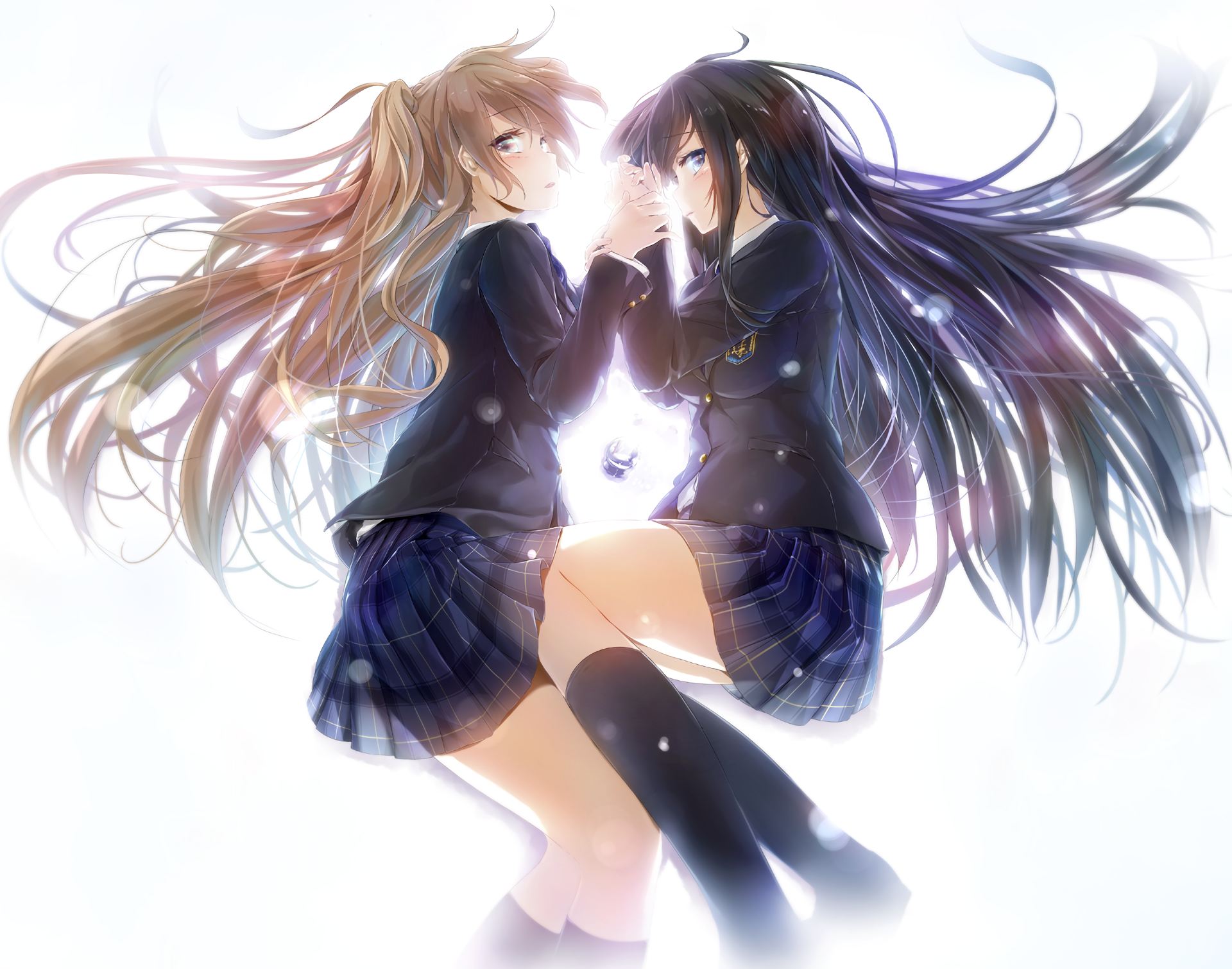 White Album Wallpapers