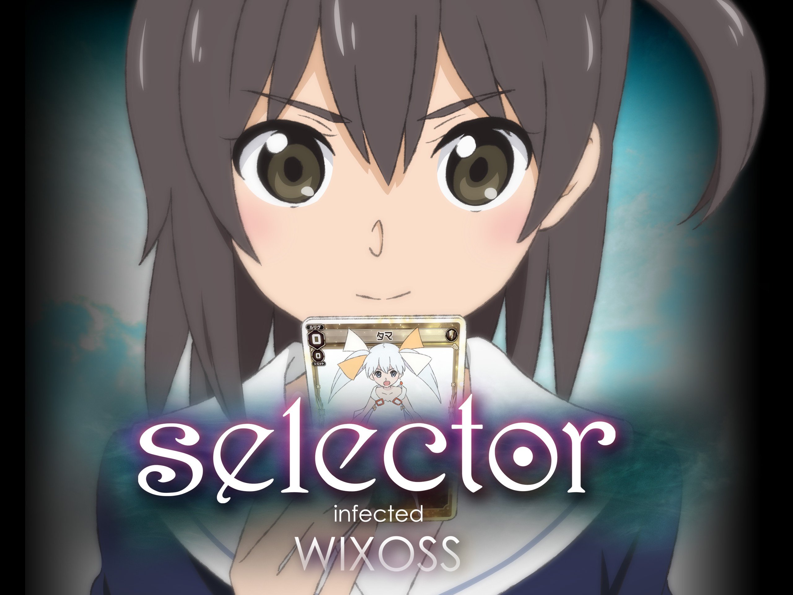 Wixoss Wallpapers