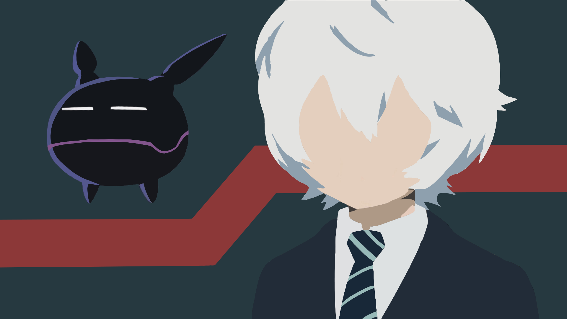 World Trigger Wallpapers