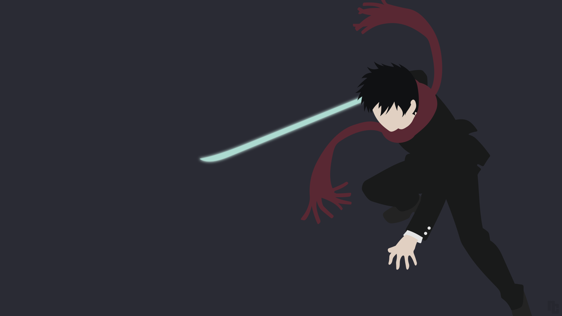 World Trigger Wallpapers