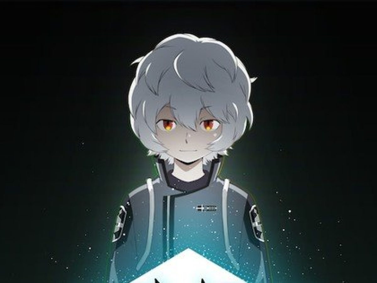 World Trigger Wallpapers