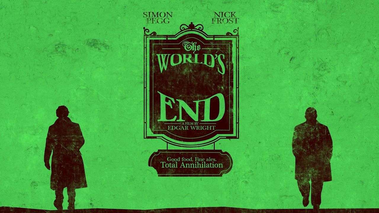 Worlds And World'S End Wallpapers