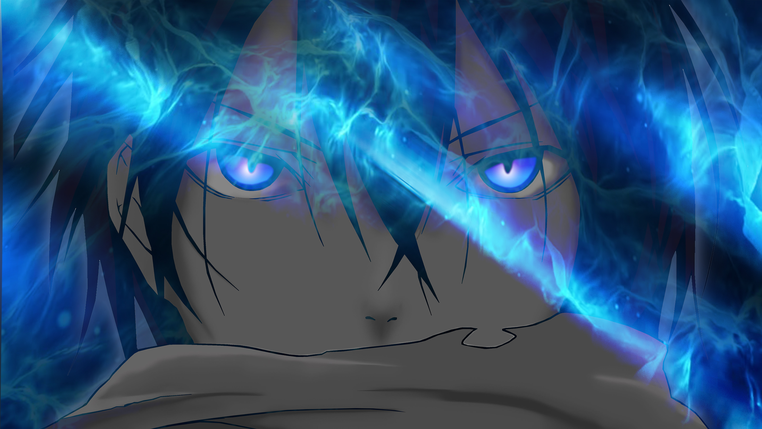 Yato Art Noragami Wallpapers