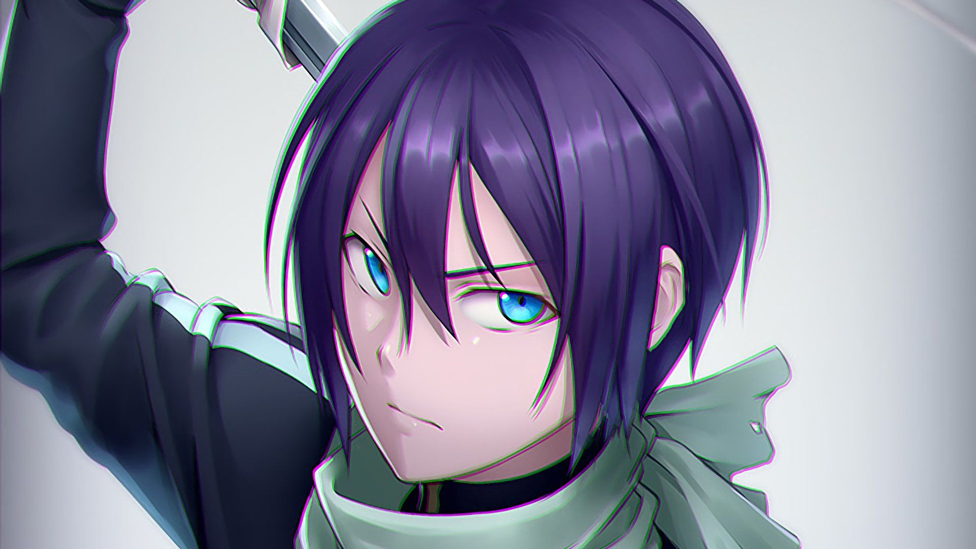 Yato Noragami Wallpapers