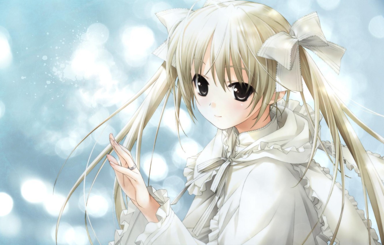 Yosuga No Sora Wallpapers