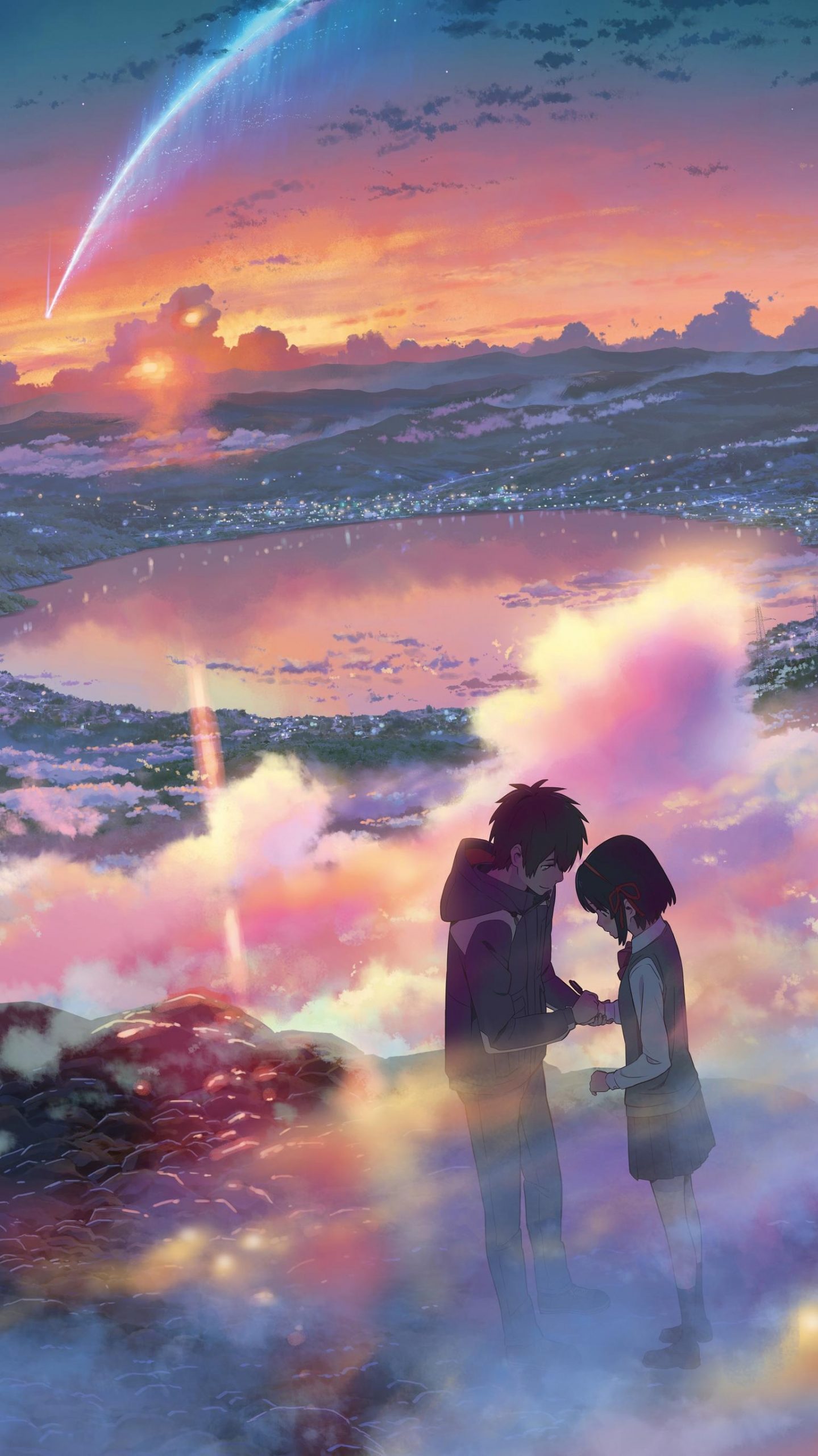 Your Name Wallpapers