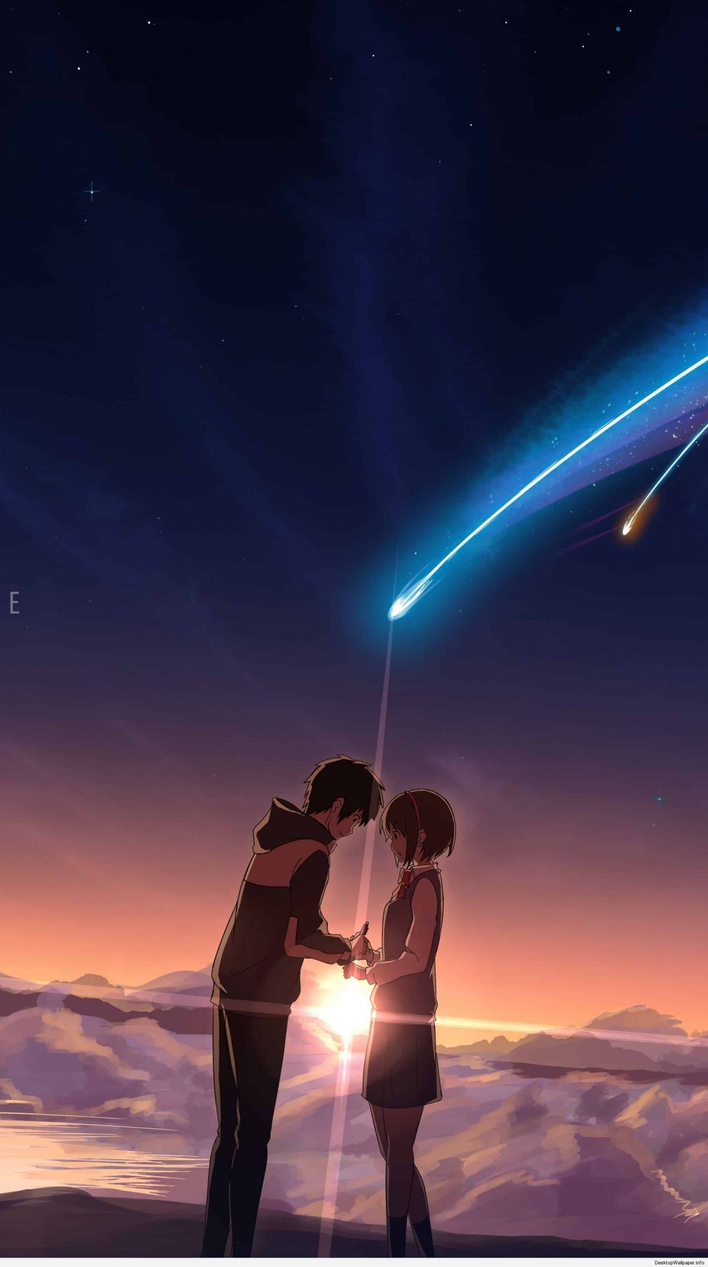 Your Name Wallpapers