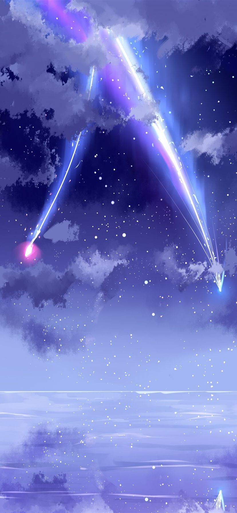 Your Name Cool Art Wallpapers