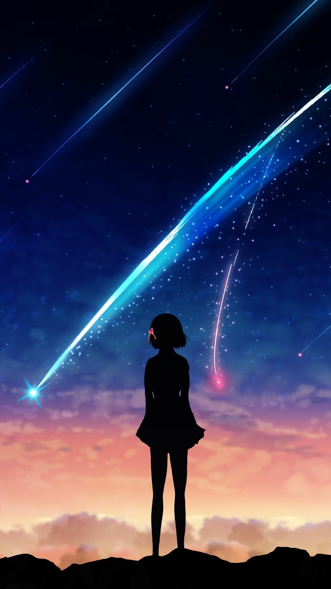 Your Name Cool Art Wallpapers