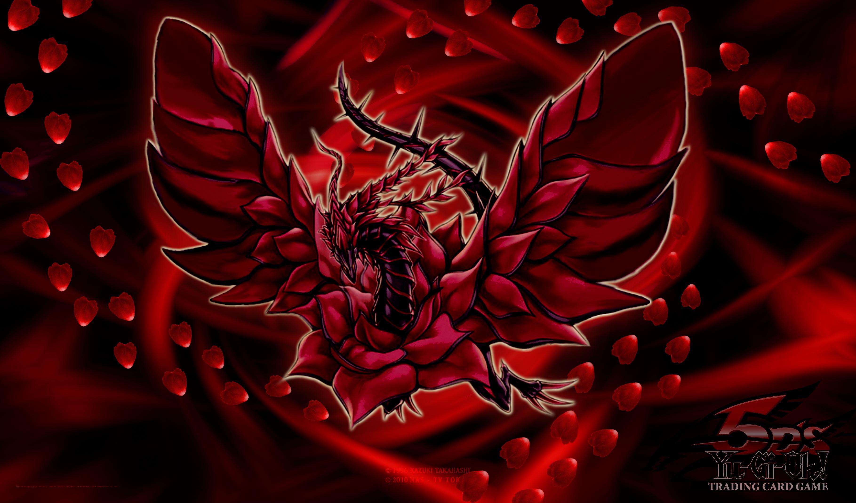 Yu Gi Oh Dragon Wallpapers