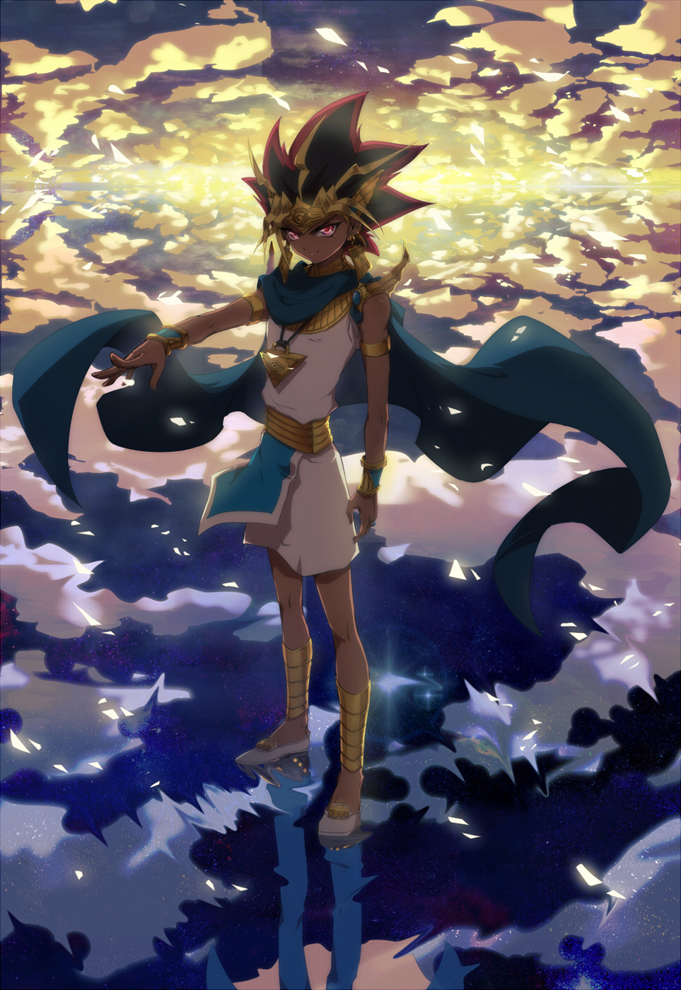 Yu Gi Oh Iphone Wallpapers