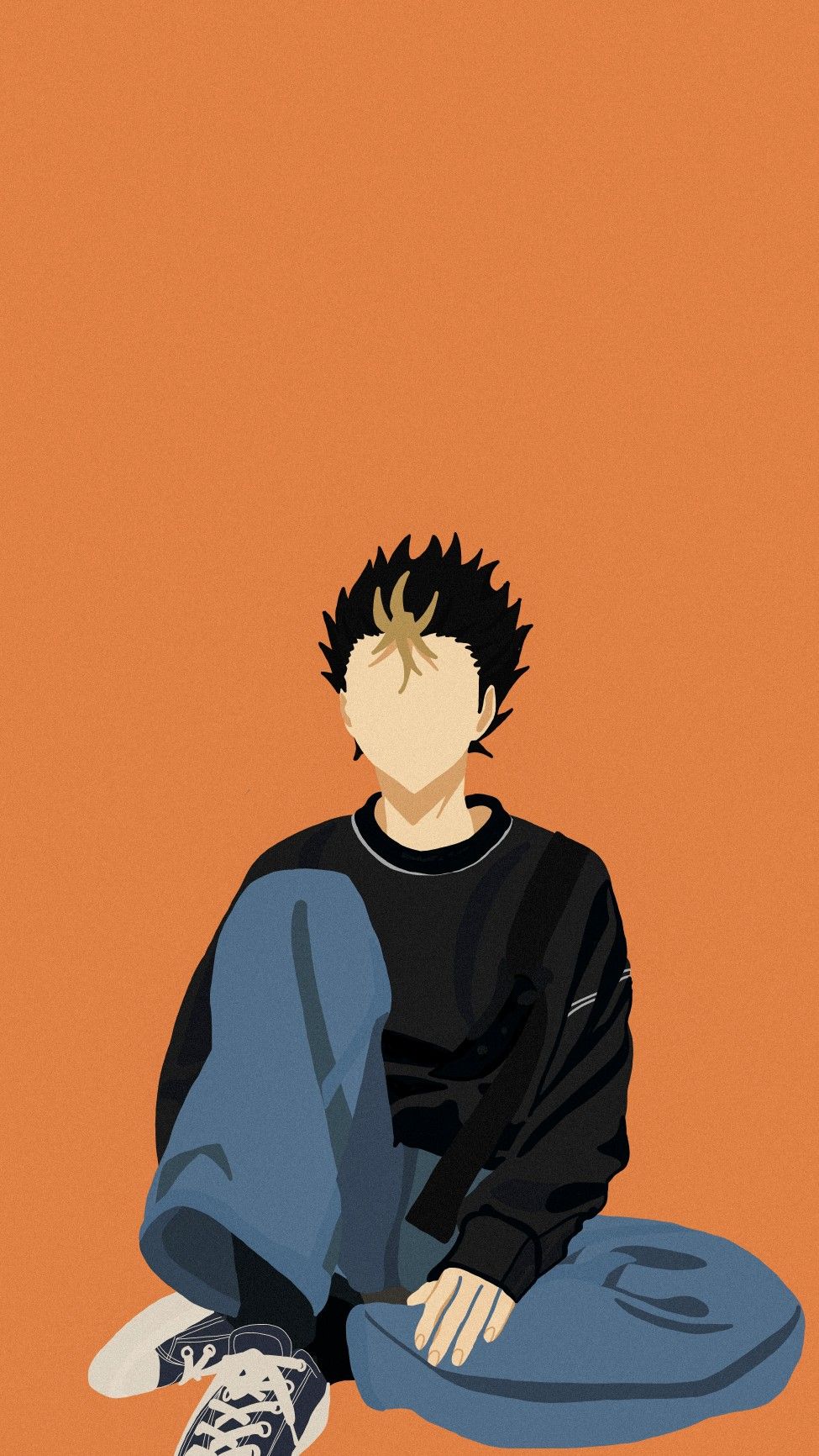 Yu Nishinoya Fanart Haikyuu Wallpapers