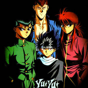 Yu Yu Hakusho Wallpapers