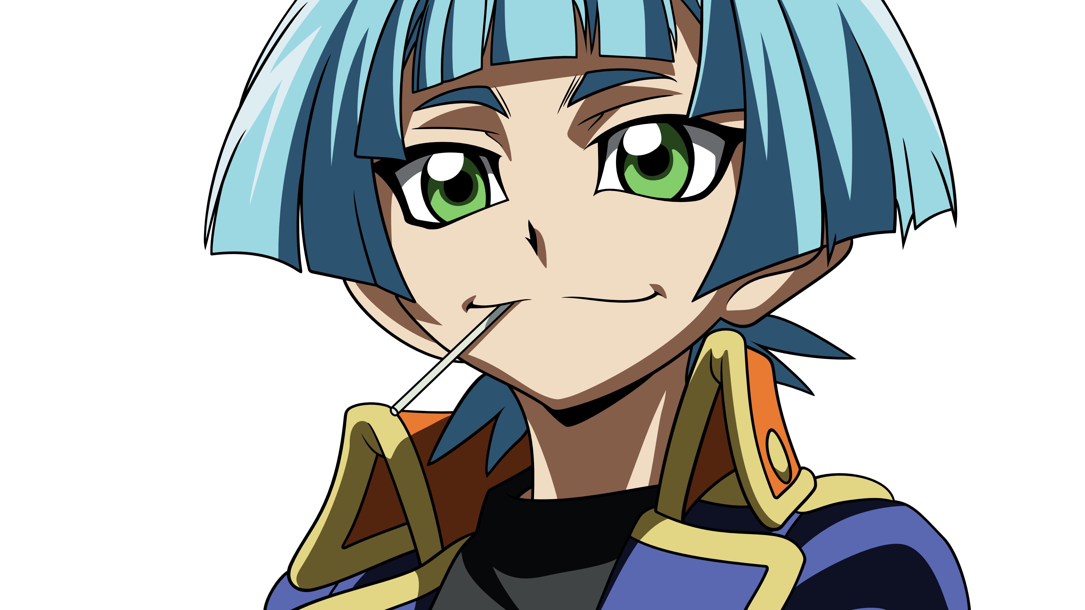 Yu-Gi-Oh! Arc-V Wallpapers