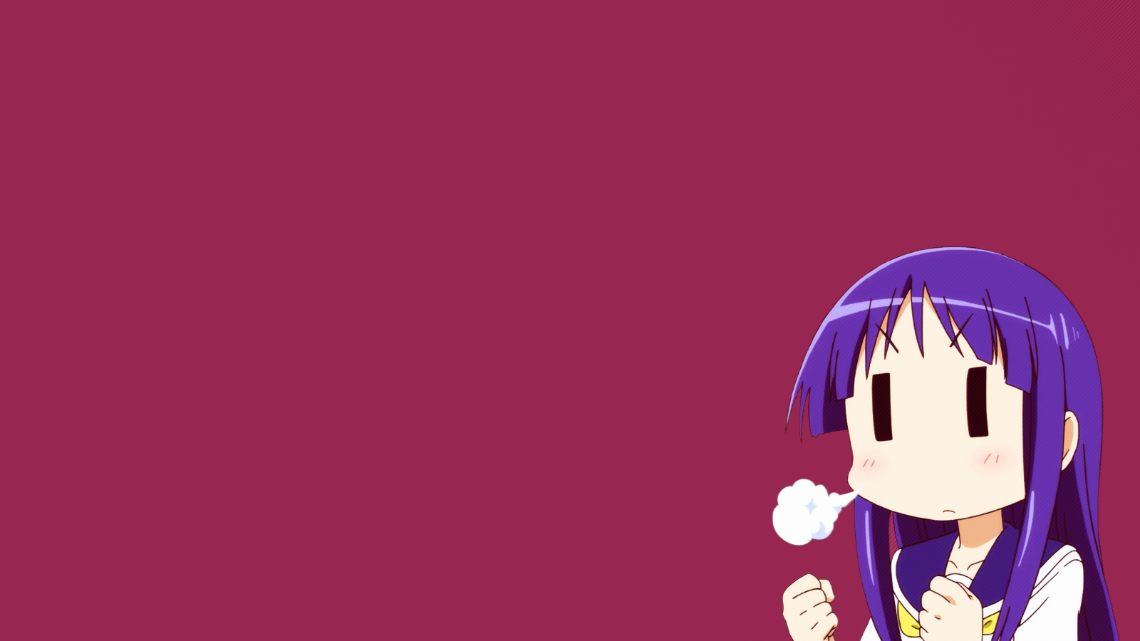 Yuyushiki Wallpapers