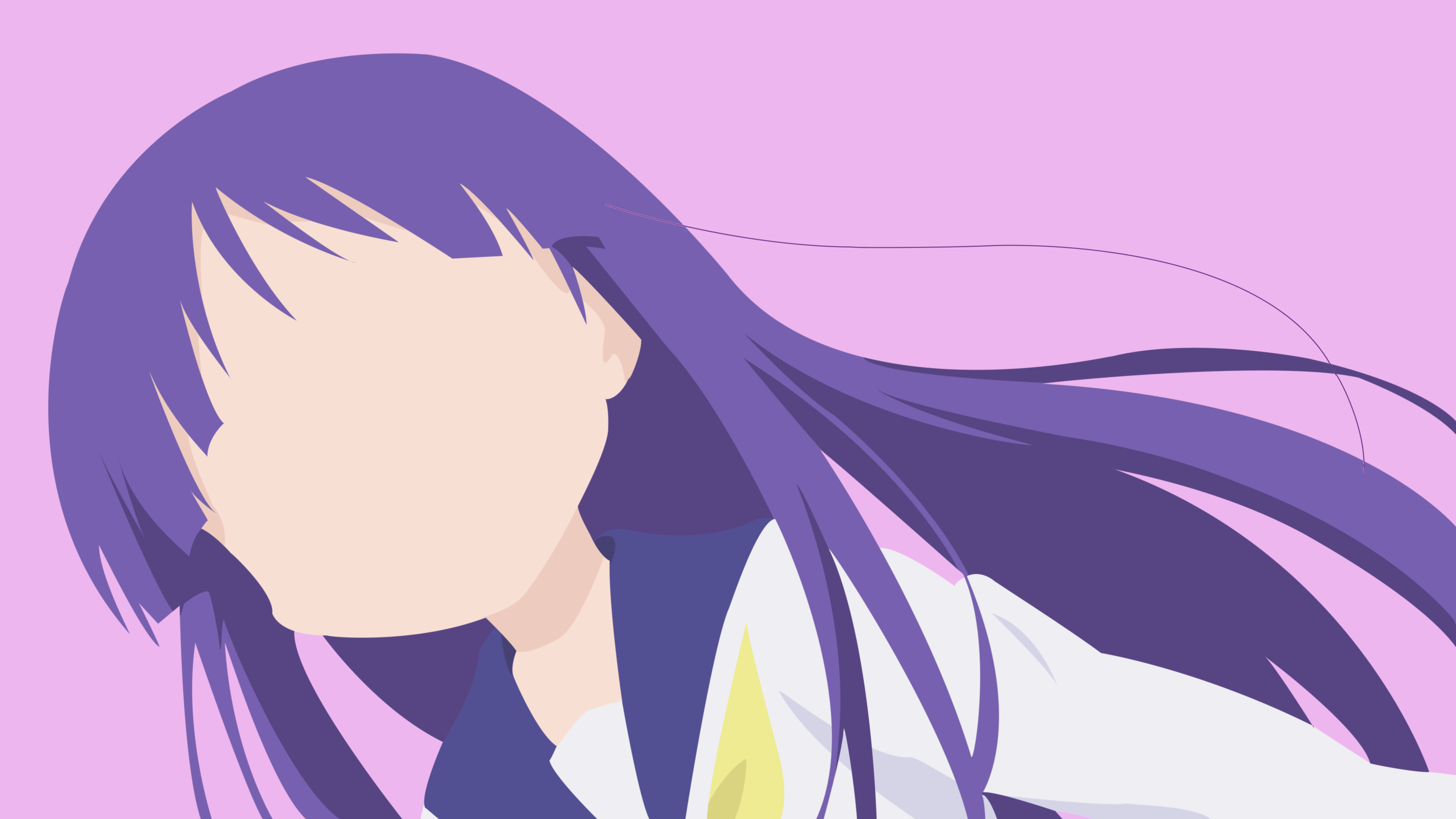 Yuyushiki Wallpapers