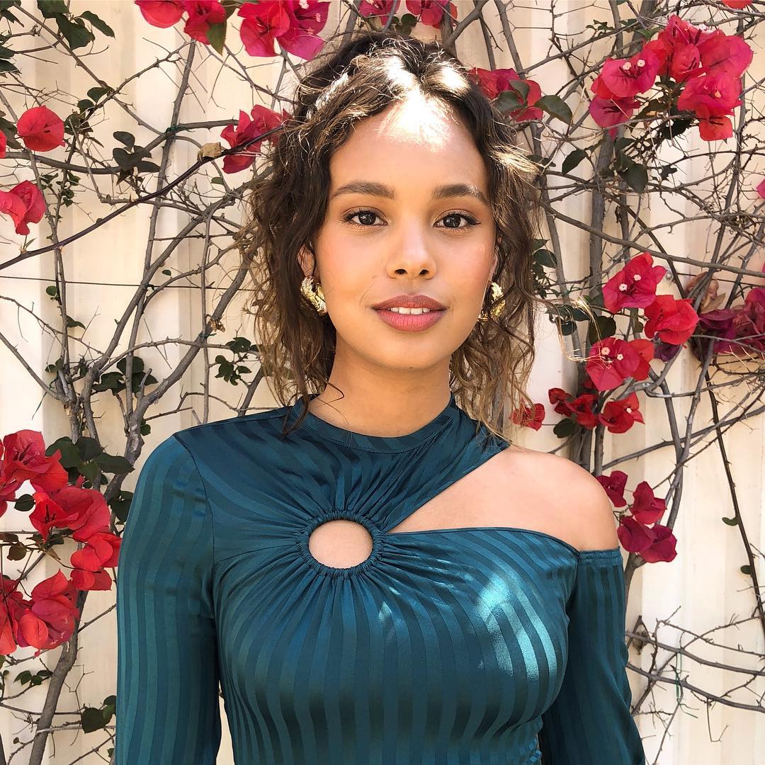 2020 Alisha Boe Wallpapers