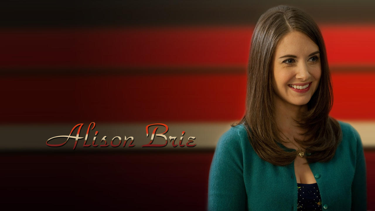 2020 Alison Brie Wallpapers