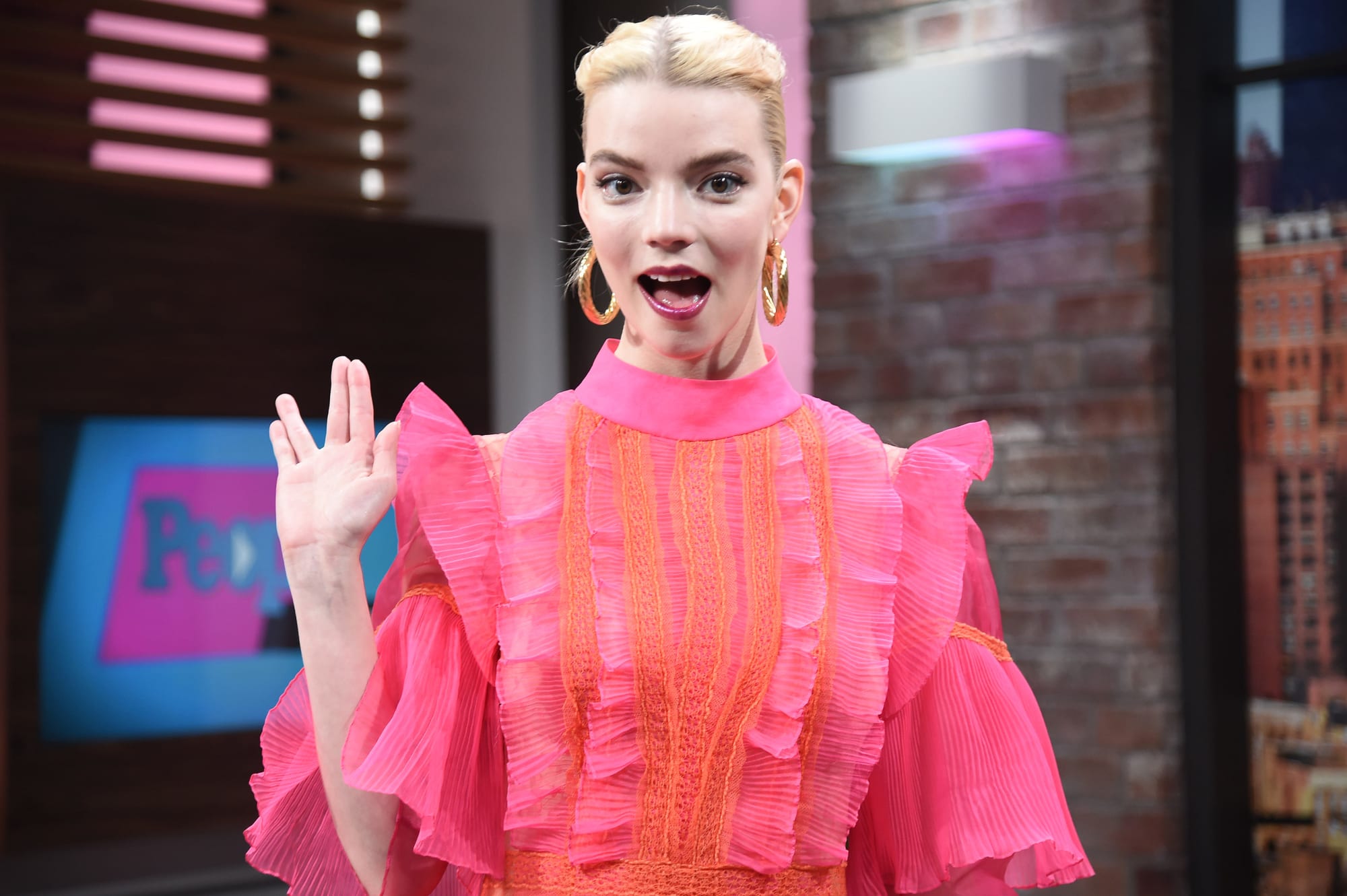 2020 Anya Taylor Joy Wallpapers