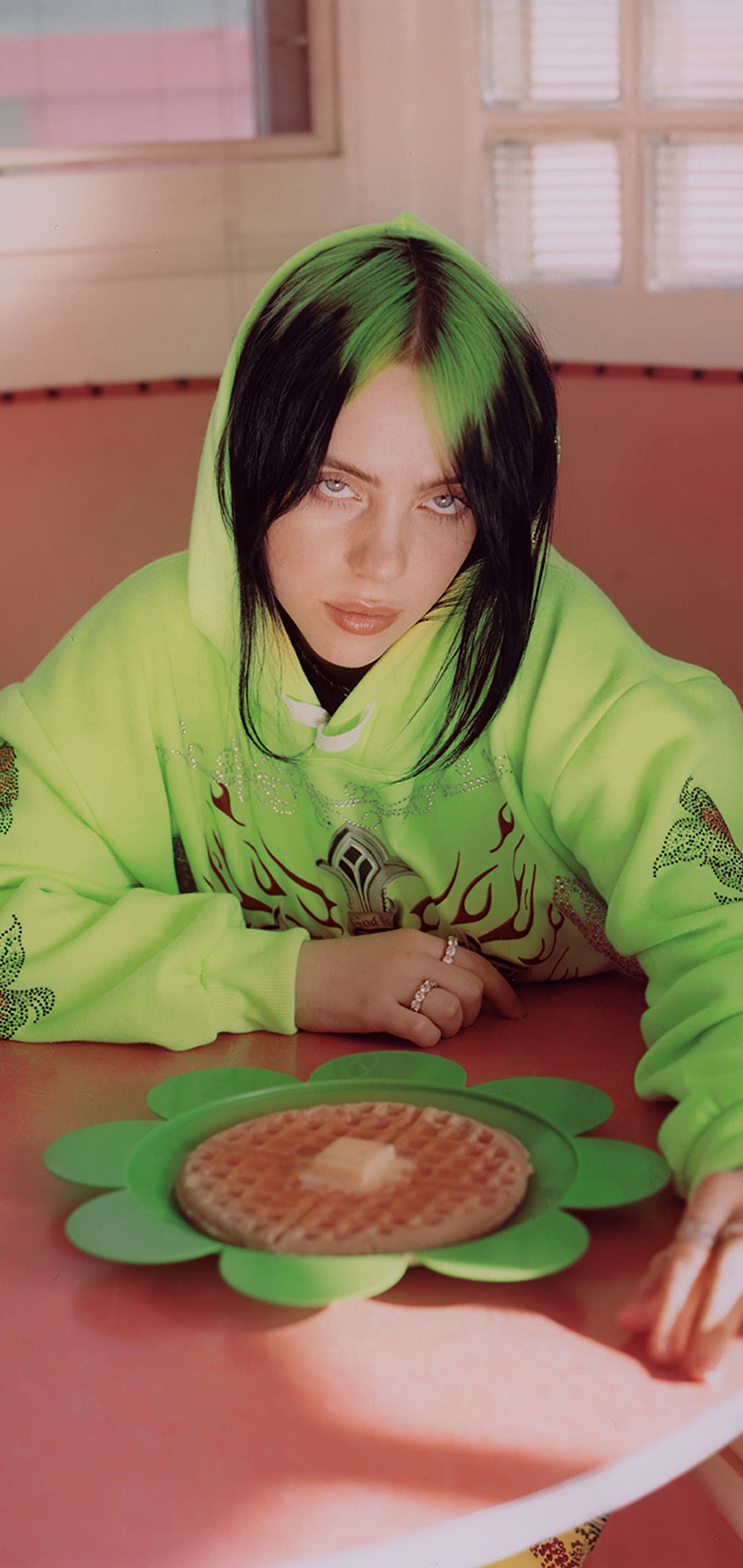 2020 Billie Eilish Wallpapers