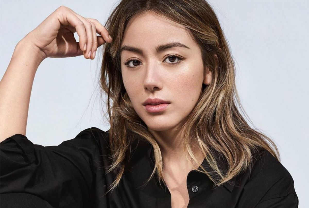 2020 Chloe Bennet Wallpapers