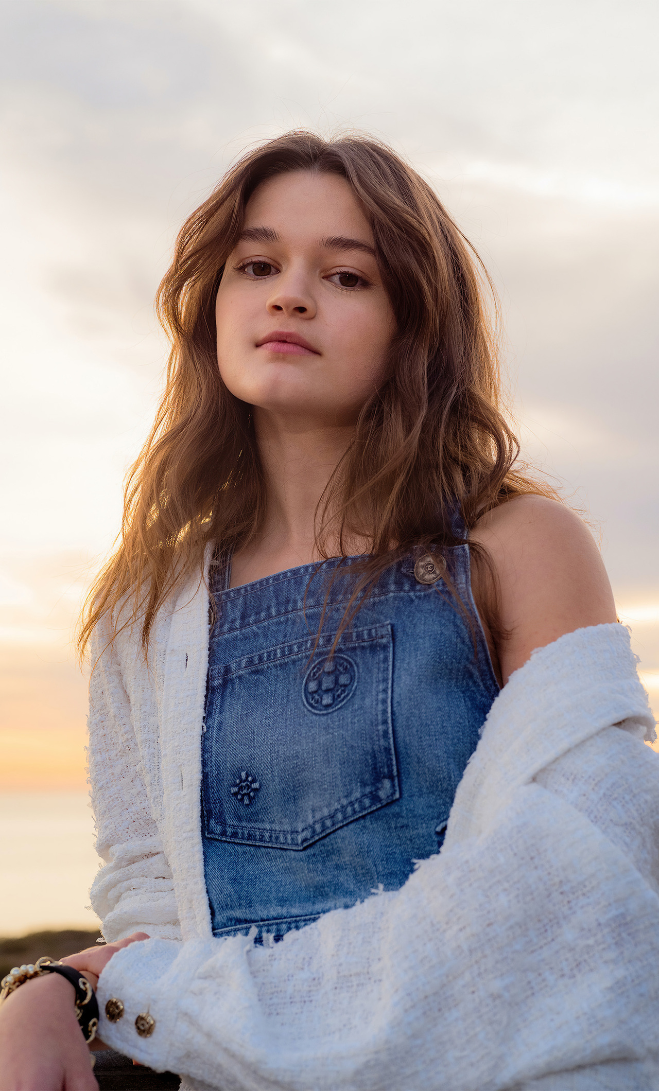 2020 Ciara Bravo Wallpapers