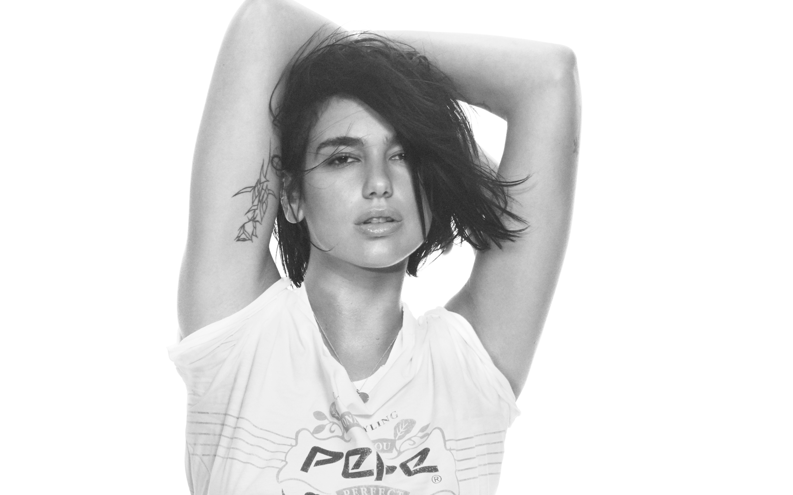 2020 Dua Lipa 5K Wallpapers