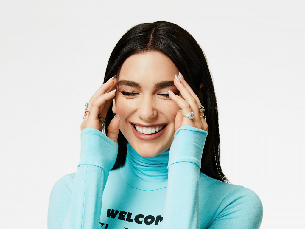 2020 Dua Lipa 5K Wallpapers