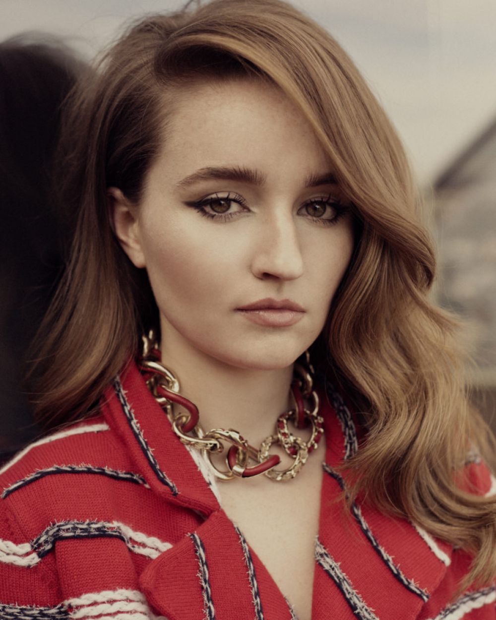 2020 Kaitlyn Dever Wallpapers