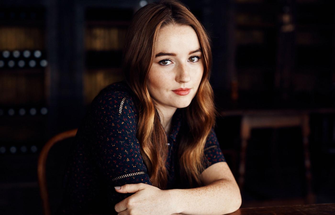 2020 Kaitlyn Dever Wallpapers