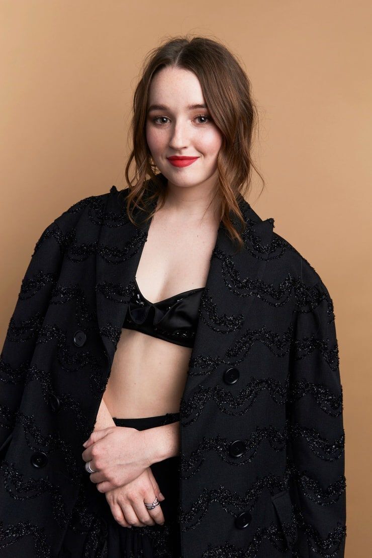 2020 Kaitlyn Dever Wallpapers