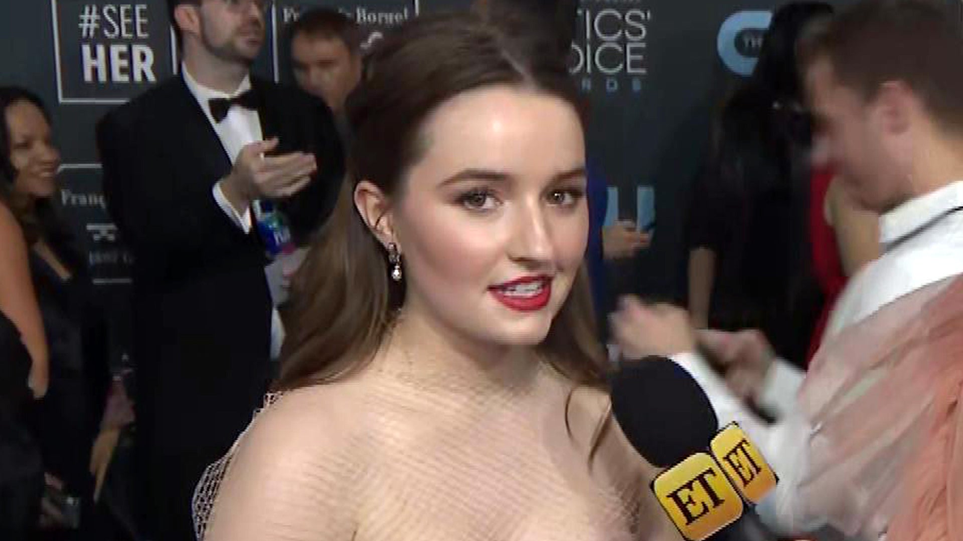 2020 Kaitlyn Dever Wallpapers