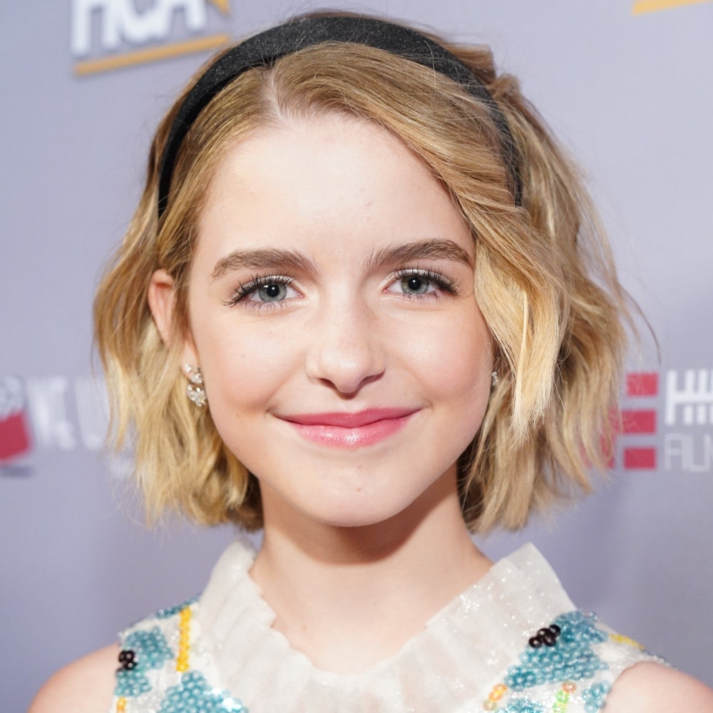 2020 Kiernan Shipka Wallpapers