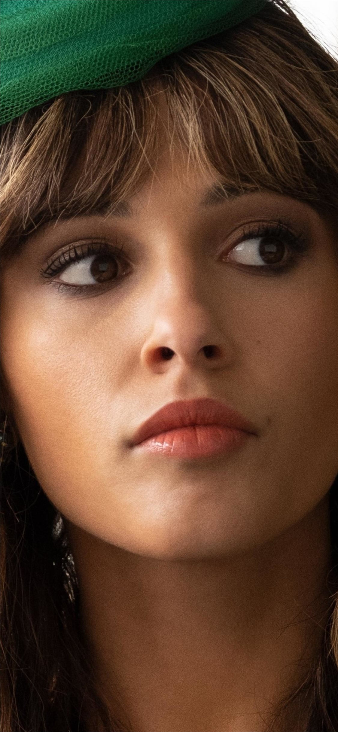 2020 Naomi Scott Wallpapers