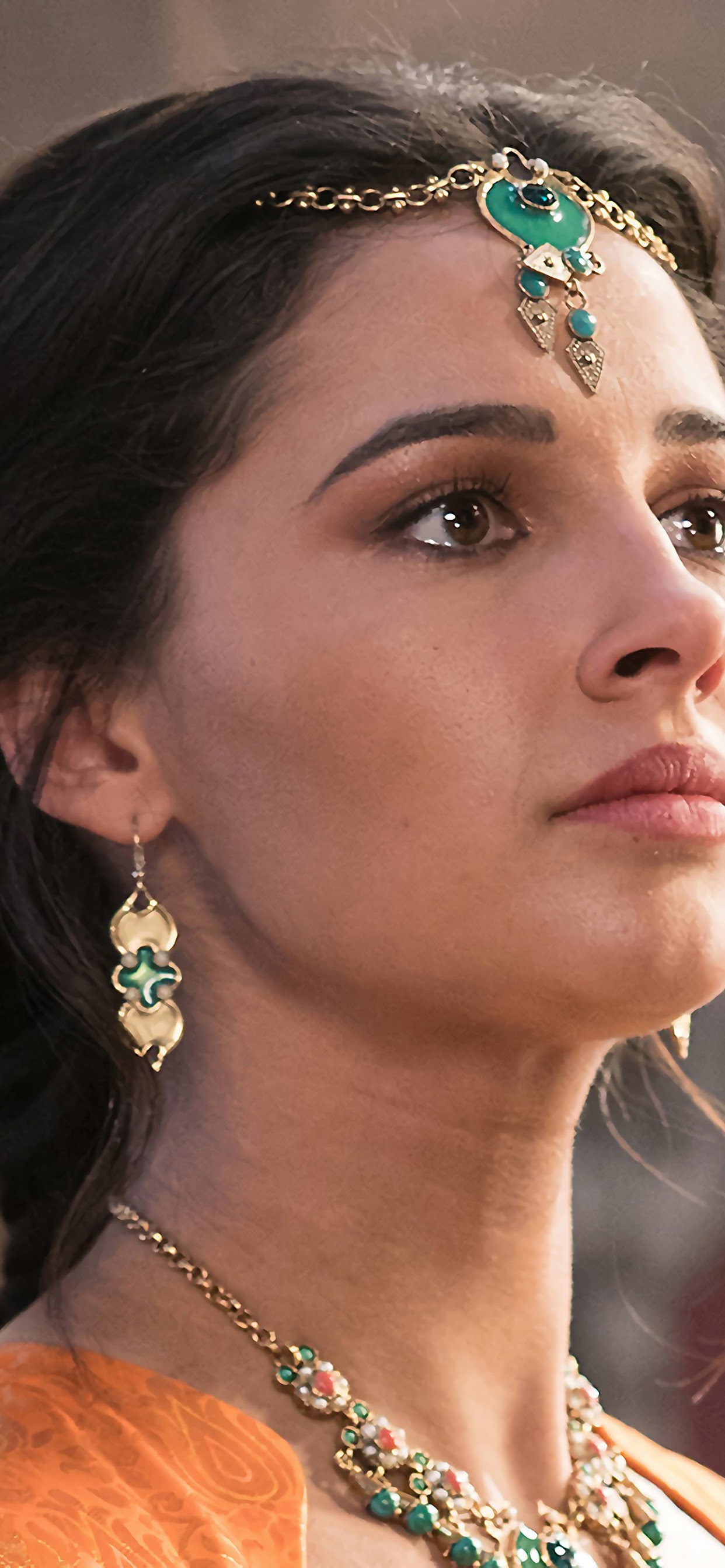 2020 Naomi Scott Wallpapers