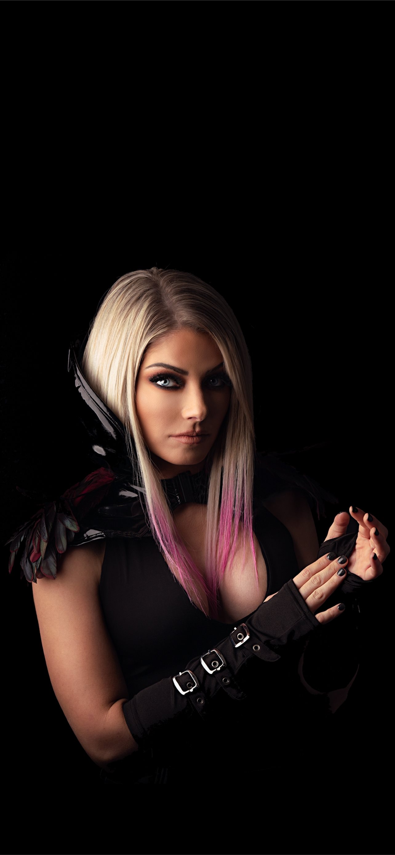 4K Alexa Bliss Wallpapers