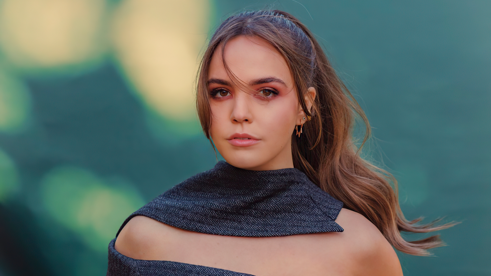 4K Bailee Madison Wallpapers