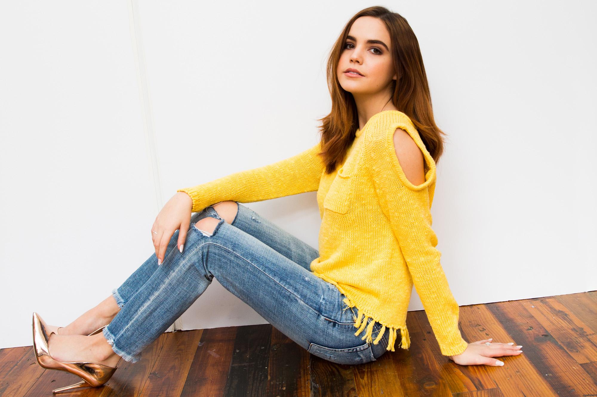 4K Bailee Madison Wallpapers