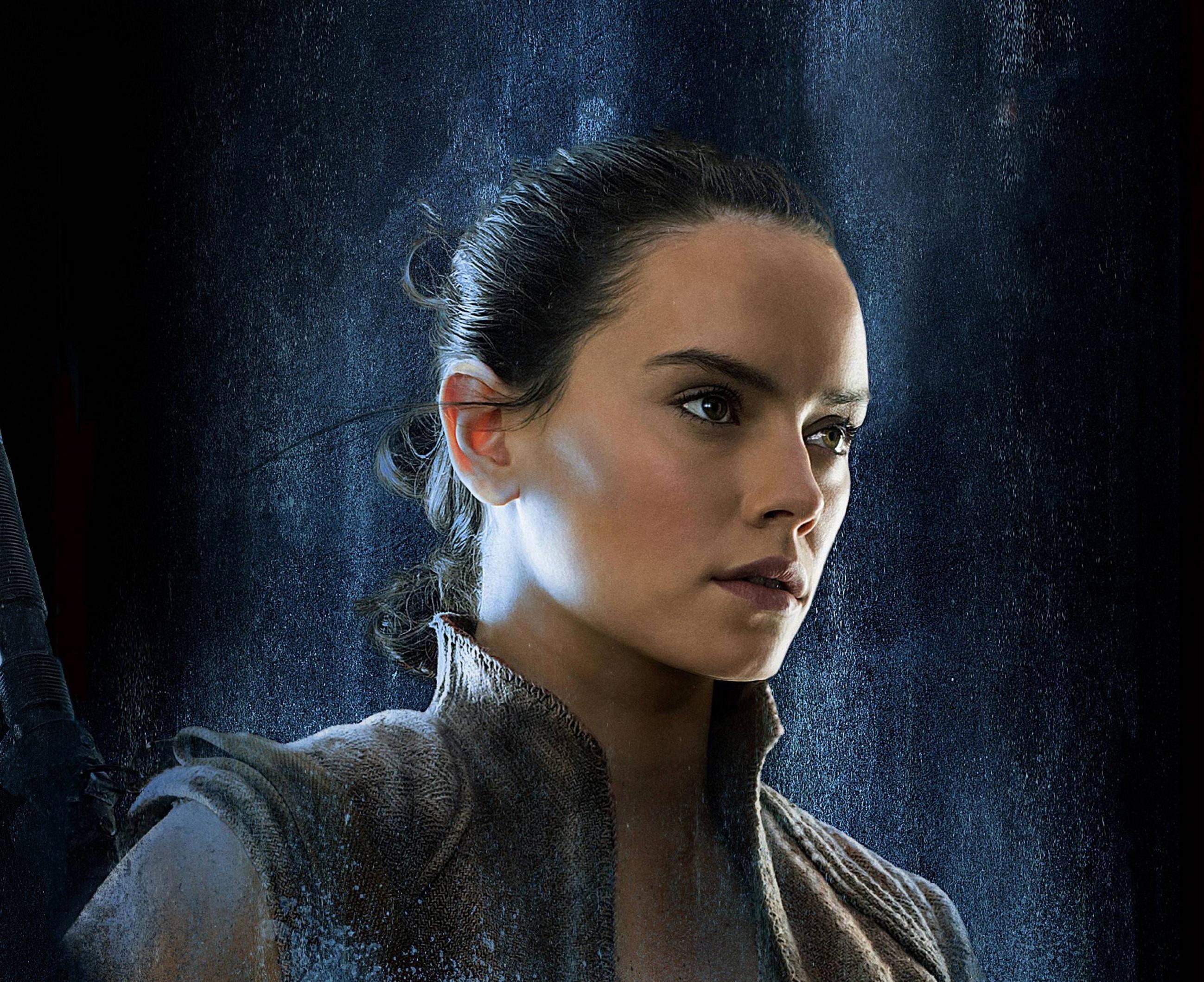 4K Daisy Ridley 2020 Wallpapers