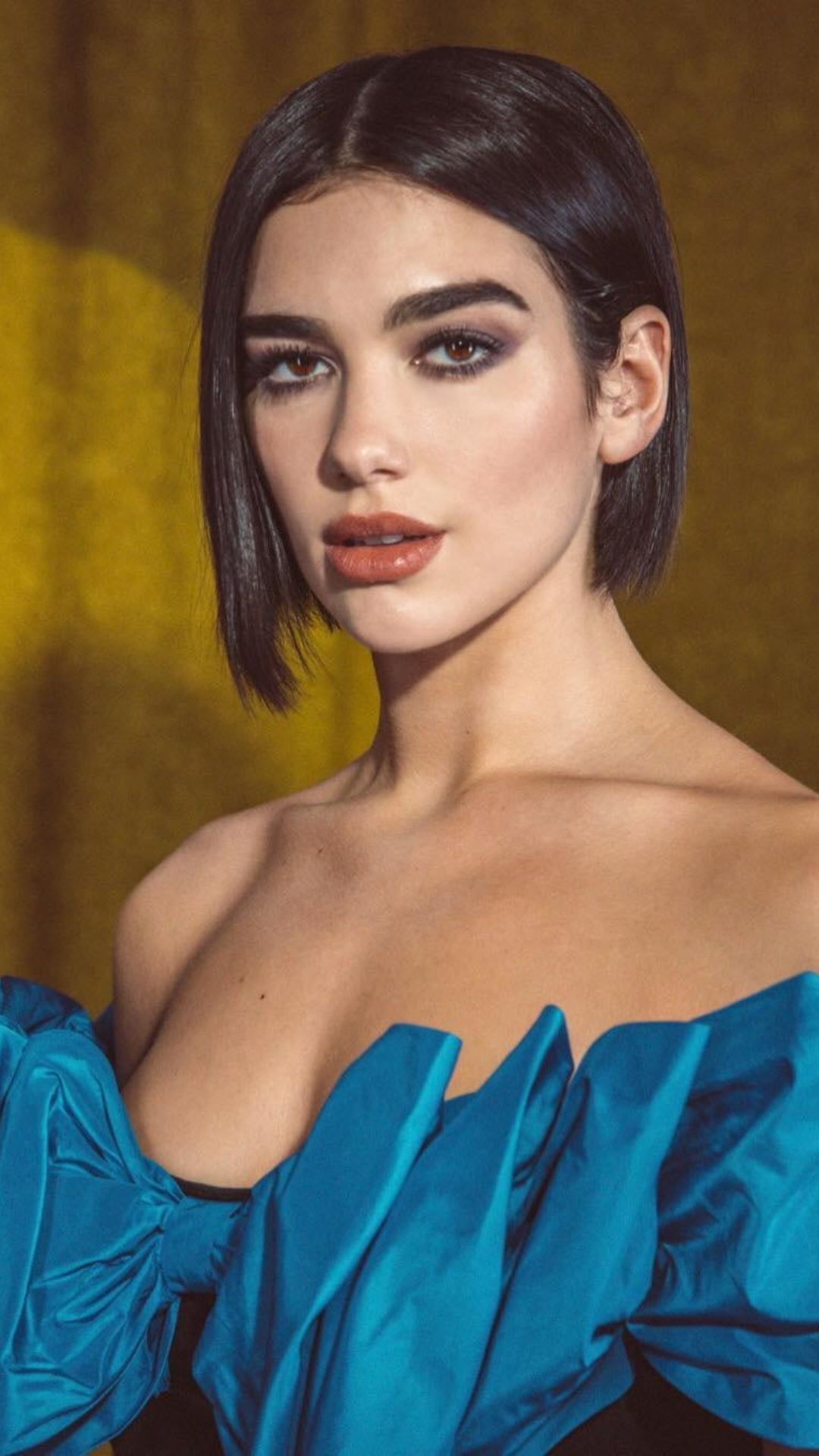 4K Dua Lipa 2020 Wallpapers