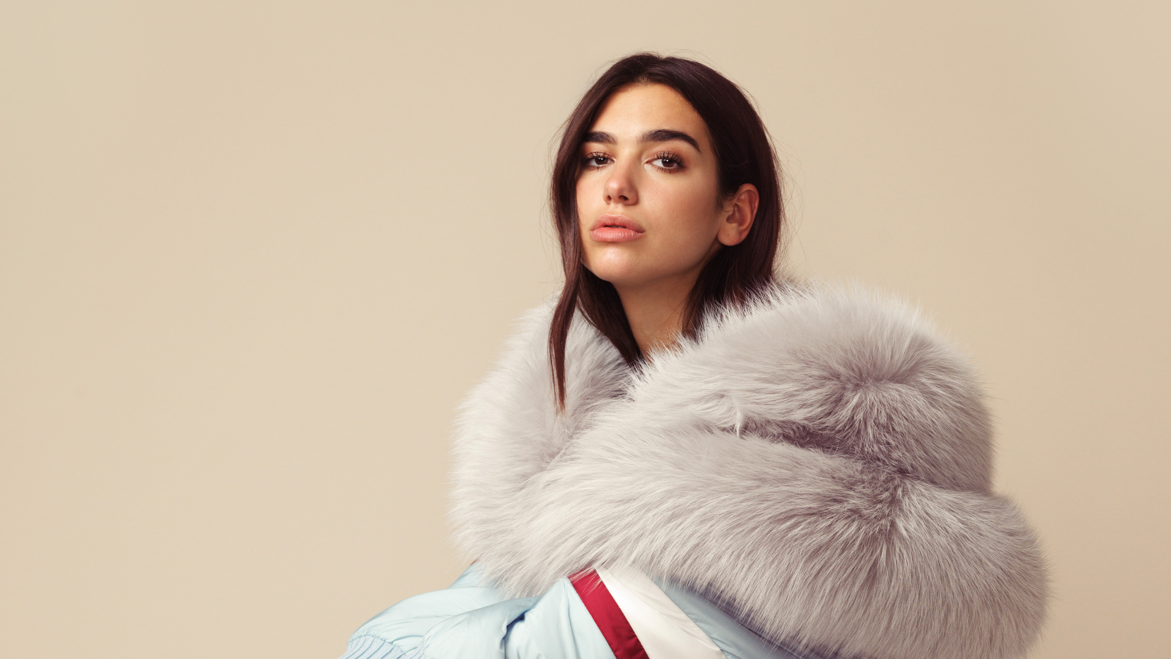 4K Dua Lipa 2020 Wallpapers