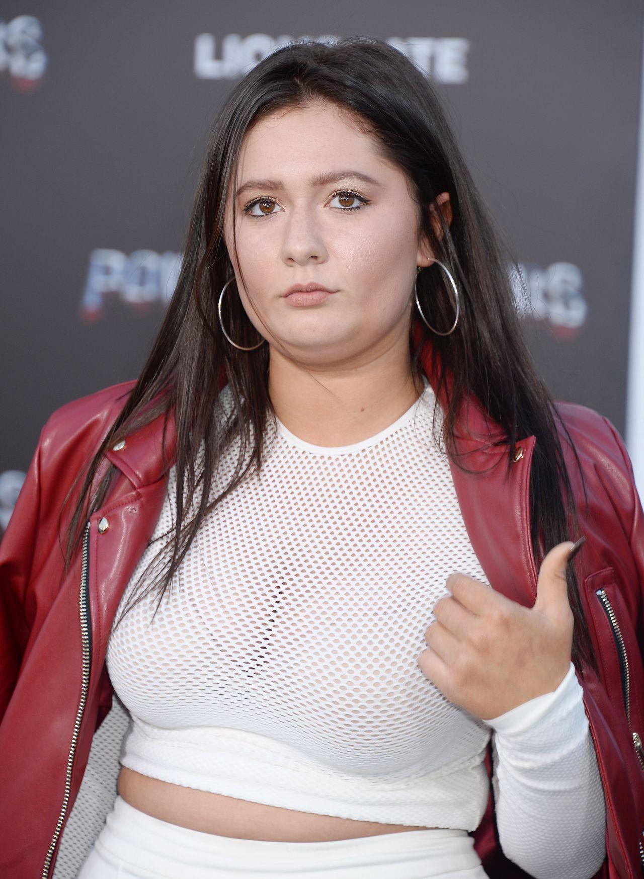 4K Emma Kenney 2020 Wallpapers