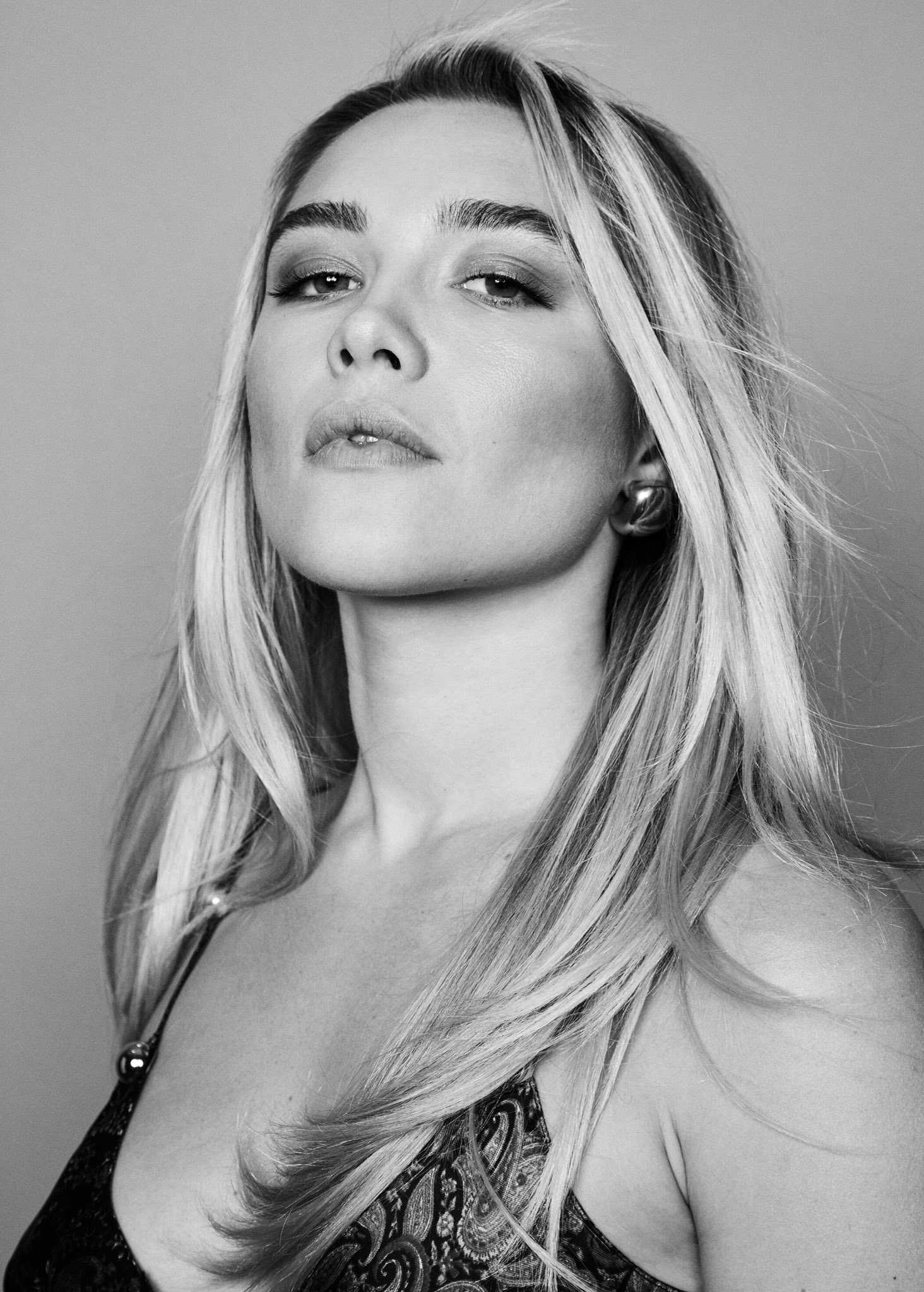 4K Florence Pugh Wallpapers