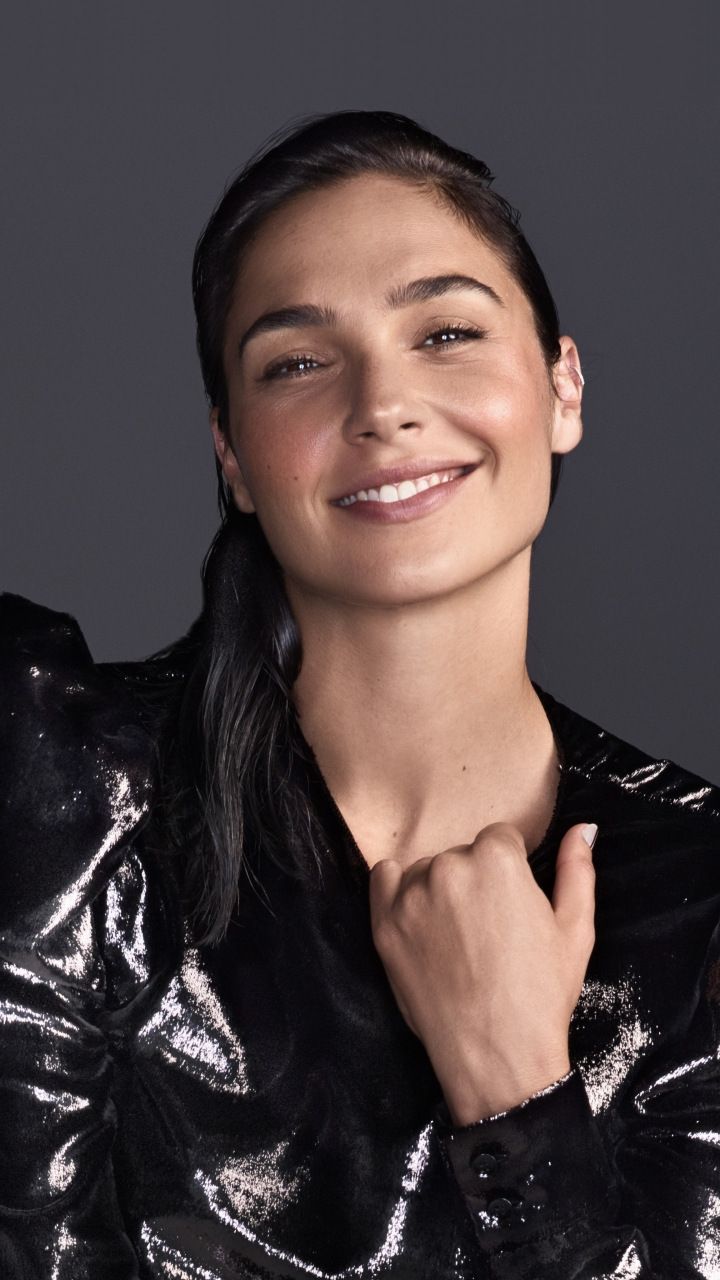 4K Gal Gadot Face Wallpapers