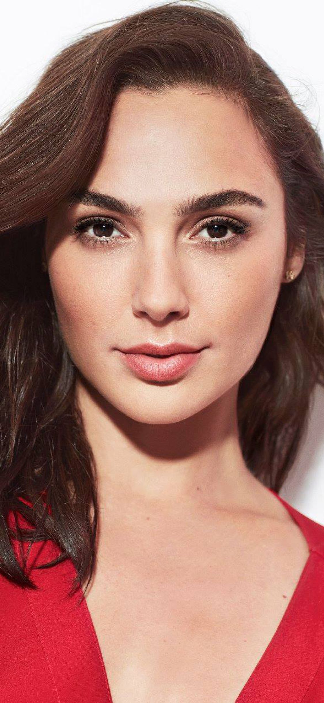 4K Gal Gadot Face 2020 Wallpapers