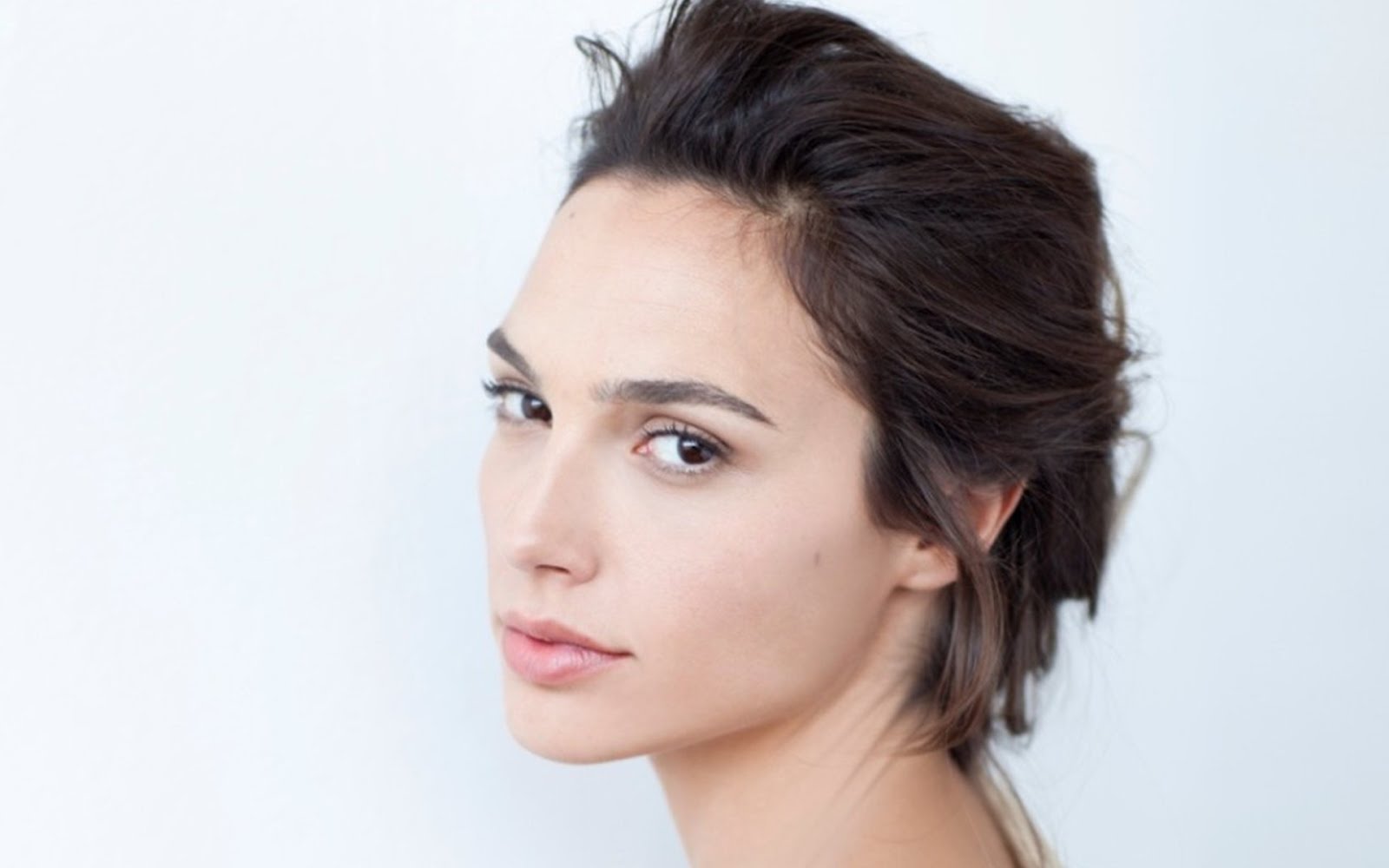 4K Gal Gadot Face 2020 Wallpapers